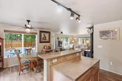 Kitchen - 51432 Jory Rd, La Pine, OR 97739 photo 1 of 4
