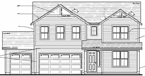 2029 SW 42nd St #LOT 8, Redmond, OR 97756