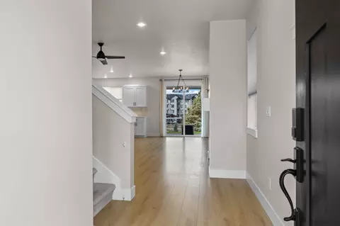 Entry Way - 3831 NE Tellus Dr, Bend, OR 97701 photo 1 of 1