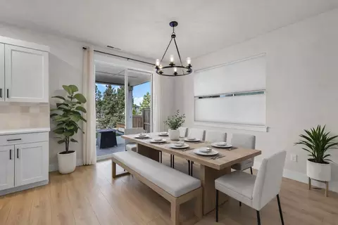 Dining - 3831 NE Tellus Dr, Bend, OR 97701 photo 1 of 3