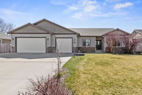 5548 Sturdivant Ave, Klamath Falls, OR 97603