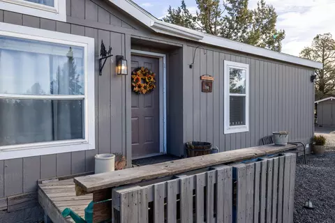 21070 Robin Ave, Bend, OR 97703