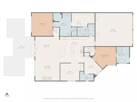61341 Kindle Rock Loop, Bend, OR 97702 photo 2