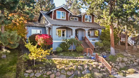 3039 NW Craftsman Dr, Bend, OR 97703