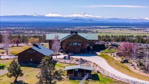 1299 NW Mcdaniel Rd, Powell Butte, OR 97753