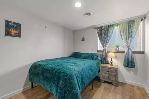 Bedroom - 4811 Wocus Rd, Klamath Falls, OR 97601 photo 5 of 5