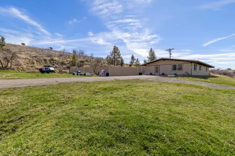Exterior - 4811 Wocus Rd, Klamath Falls, OR 97601 photo 15 of 16