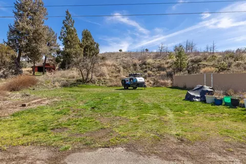 Exterior - 4811 Wocus Rd, Klamath Falls, OR 97601 photo 12 of 16