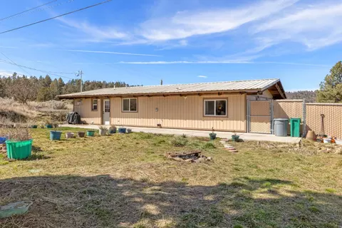 Exterior - 4811 Wocus Rd, Klamath Falls, OR 97601 photo 7 of 16