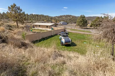 Exterior - 4811 Wocus Rd, Klamath Falls, OR 97601 photo 13 of 16