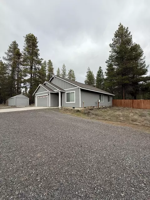 16020 Alpine Dr, La Pine, OR 97739