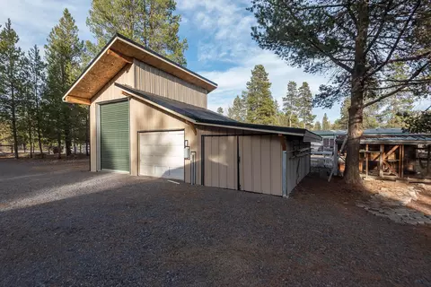 16103 Eagles Nest Rd, La Pine, OR 97739 photo 4