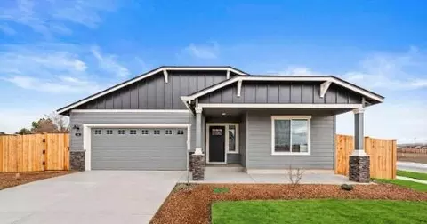 795 NE Discovery Loop #LOT 163, Prineville, OR 97754
