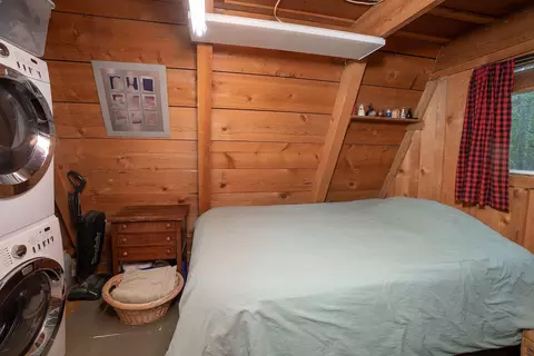 Bedroom - 15635 6th St, La Pine, OR 97739 photo 1 of 1