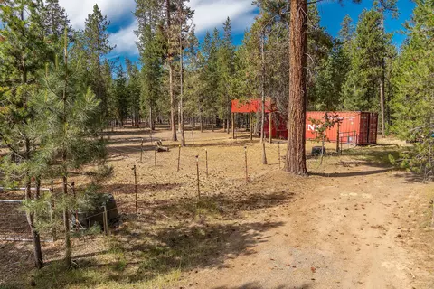 Exterior - 15635 6th St, La Pine, OR 97739 photo 5 of 8