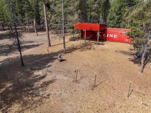 Exterior - 15635 6th St, La Pine, OR 97739 photo 7 of 8