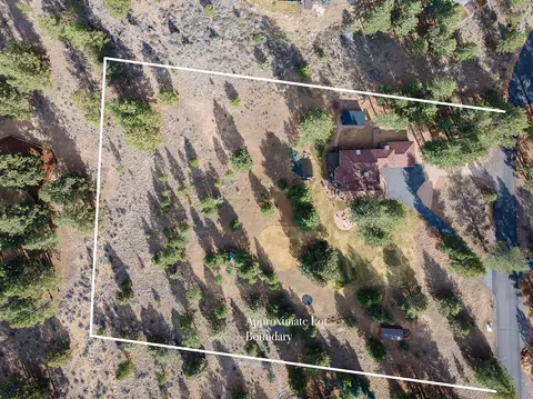 View/Area - 60012 Ridgeview Dr W, Bend, OR 97702 photo 5 of 5
