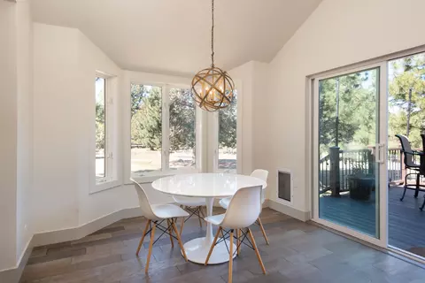Dining - 60012 Ridgeview Dr W, Bend, OR 97702 photo 1 of 2