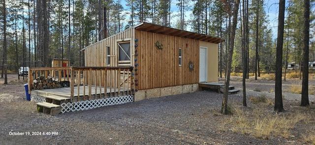 75657 Banyon St, Chiloquin, OR 97624