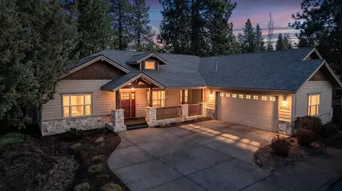 60882 Grand Targhee Dr, Bend, OR 97702