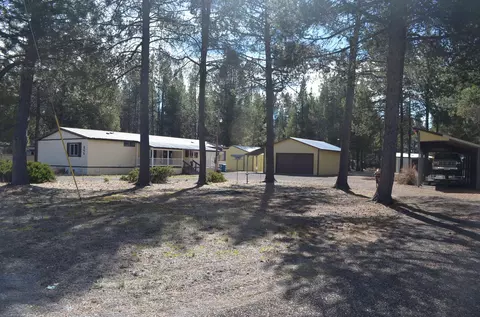 244 Kaehn Rd, Crescent, OR 97733