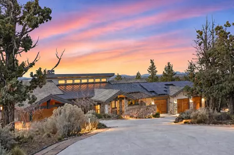 3487 NW Greenleaf Way, Bend, OR 97703