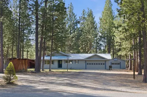 153469 Hackamore Ln, La Pine, OR 97739