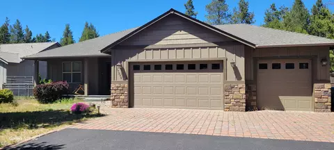 Exterior - 17370 Brant Dr, Bend, OR 97707 photo 1 of 7