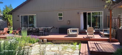 Exterior - 17370 Brant Dr, Bend, OR 97707 photo 4 of 7