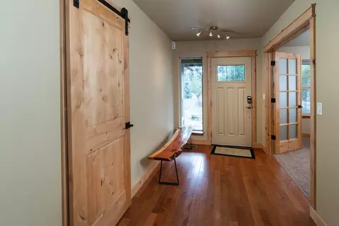 Entry Way - 17370 Brant Dr, Bend, OR 97707 photo 1 of 1