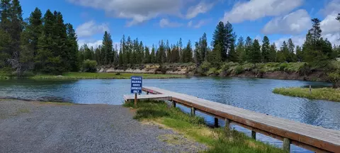 Exterior - 17370 Brant Dr, Bend, OR 97707 photo 7 of 7