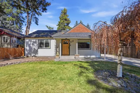 1424 NW Albany Ave, Bend, OR 97703