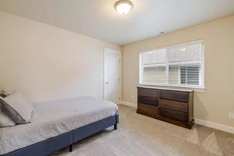 Bedroom - 3137 NE Flagstone Ave, Bend, OR 97701 photo 2 of 4