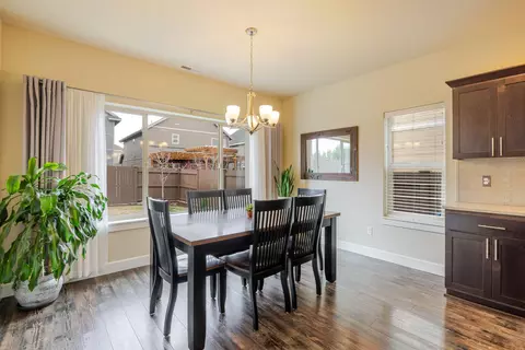 Dining - 3137 NE Flagstone Ave, Bend, OR 97701 photo 1 of 2