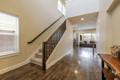 Entry Way - 3137 NE Flagstone Ave, Bend, OR 97701 photo 2 of 6