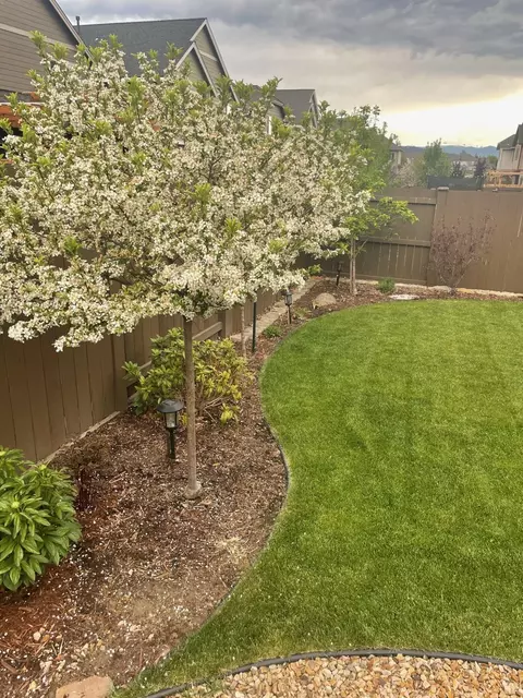 Exterior - 3137 NE Flagstone Ave, Bend, OR 97701 photo 9 of 14