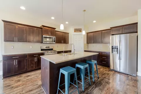 Kitchen - 3137 NE Flagstone Ave, Bend, OR 97701 photo 1 of 6
