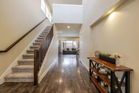 Entry Way - 3137 NE Flagstone Ave, Bend, OR 97701 photo 1 of 6