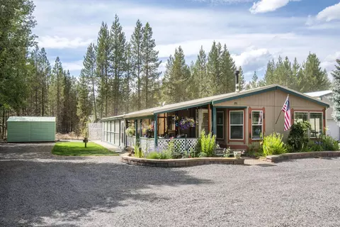 52711 Meadow Ln, La Pine, OR 97739