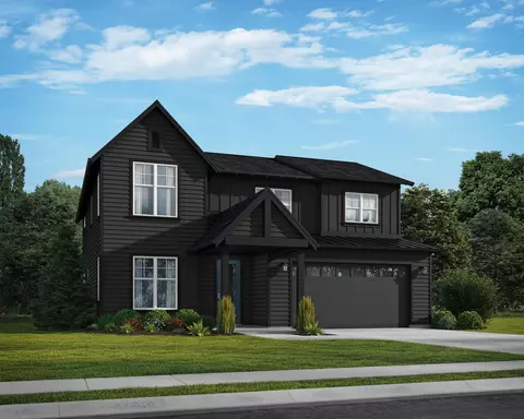 2177 SW 43rd St #16, Redmond, OR 97756