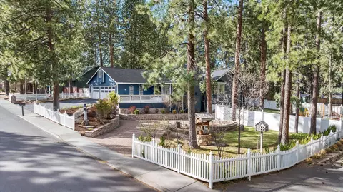 19628 Poplar St, Bend, OR 97702