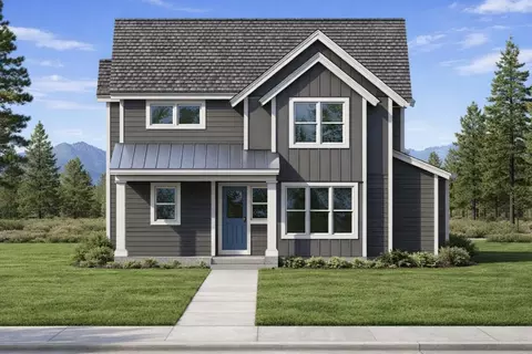 20509 SE Dorset Pl #98, Bend, OR 97702