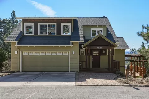 1821 NW Iowa Ave, Bend, OR 97703