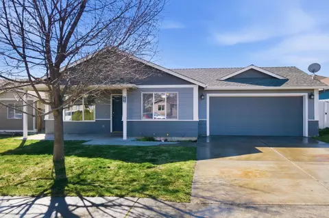840 NE Quince Ave, Redmond, OR 97756