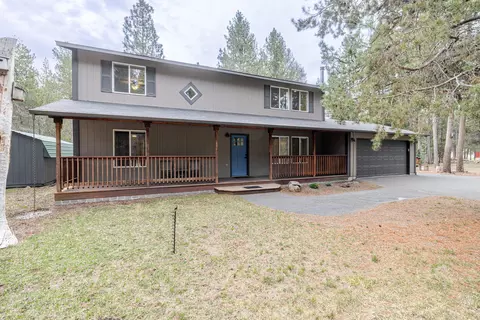 16826 Brenda Dr, Bend, OR 97707