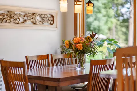Dining - 55635 Gatehouse Ln, Bend, OR 97707 photo 2 of 2