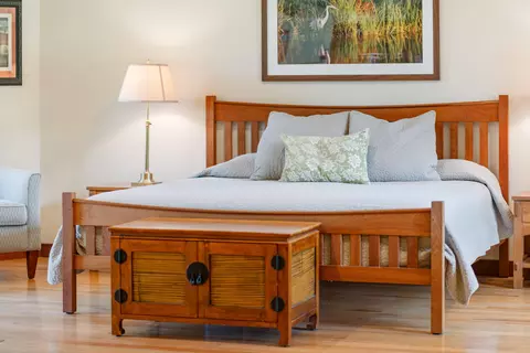 Bedroom - 55635 Gatehouse Ln, Bend, OR 97707 photo 1 of 3