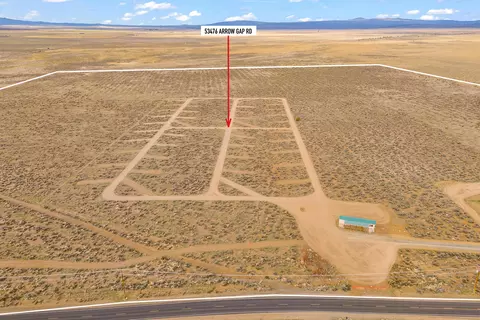 53476 Arrow Gap Rd, Silver Lake, OR 97638