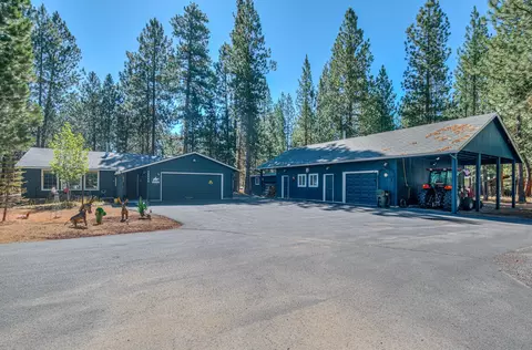 52348 Barberry Cir, La Pine, OR 97739
