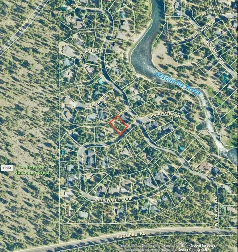 14165 Whitewater Loop, La Pine, OR 97739 photo 9